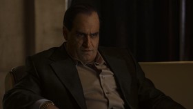 Niat Oz Cobb Colin Farrell Kuasai Gotham dalam Teaser The Penguin