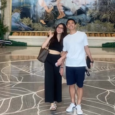 Jonathan Christie Gugur di Olimpiade 2024, Shanju: Anakku Jangan Jadi Atlet Ya