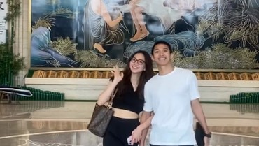 img-title Jonathan Christie Gugur di Olimpiade 2024, Shanju: Anakku Jangan Jadi Atlet Ya
