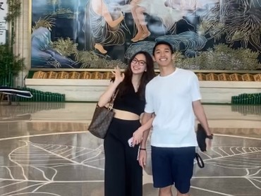 img-title Jonathan Christie Gugur di Olimpiade 2024, Shanju: Anakku Jangan Jadi Atlet Ya