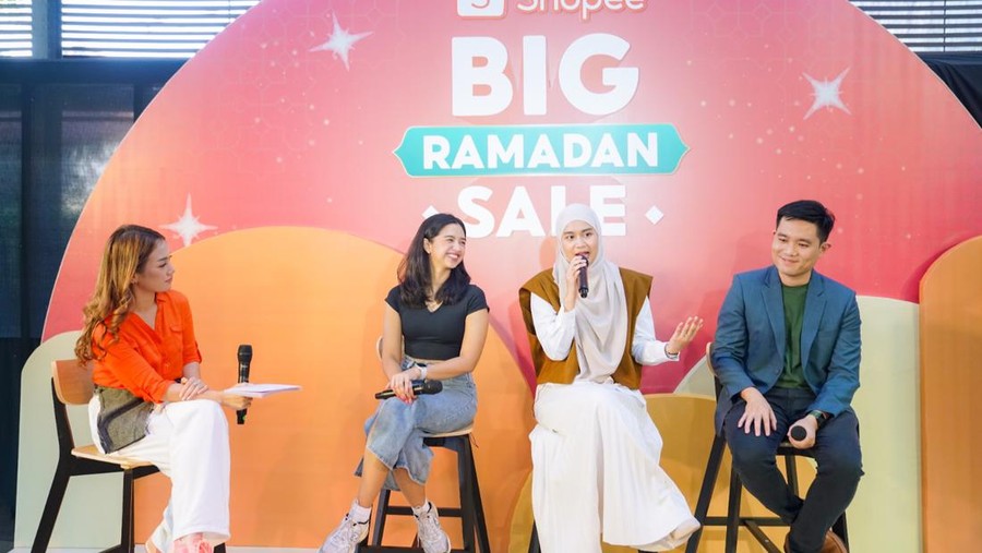 Shopee Shopee