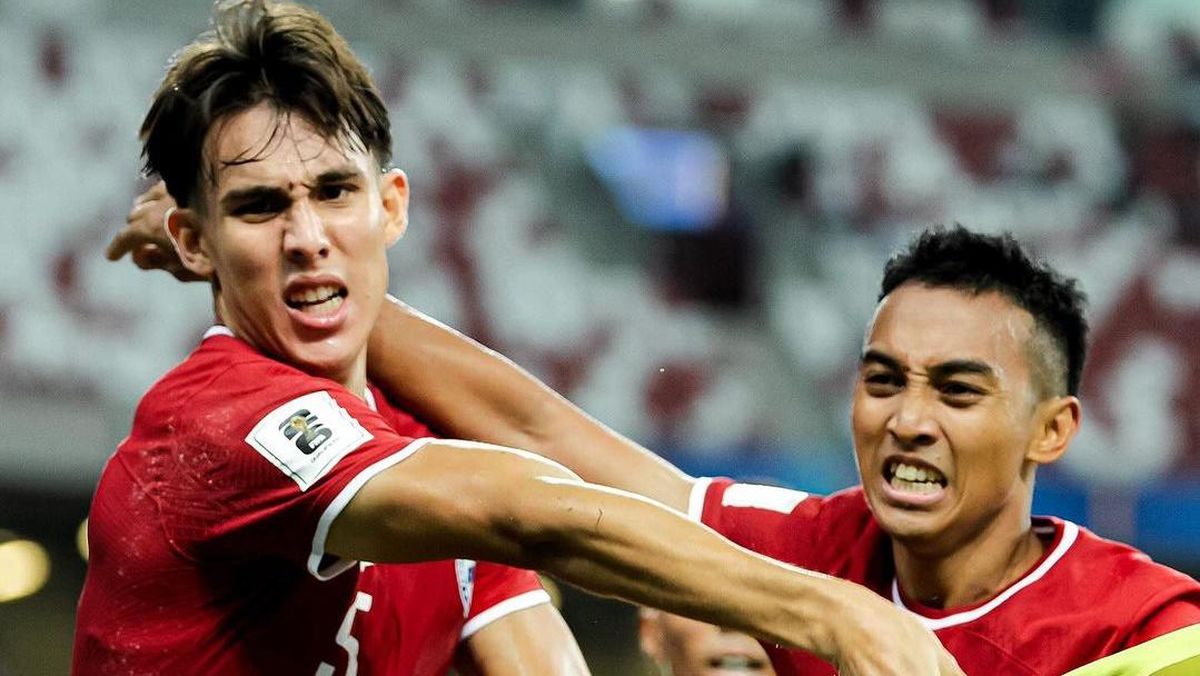 Pemain Singapura Janji Habis-habisan Lawan Timnas Indonesia