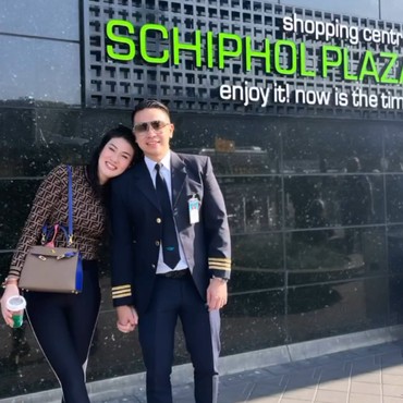 Unggahan Terakhir Sang Suami Disorot Usai Stevie Agnecya Meninggal Dunia