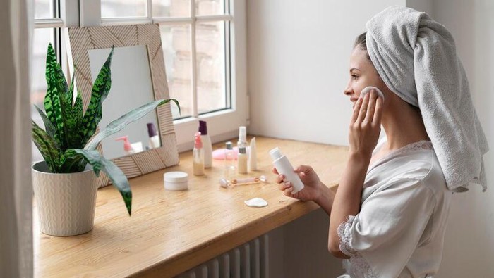 5 Tanda Skincare Tidak Bekerja di Kulit yang Harus Diketahui