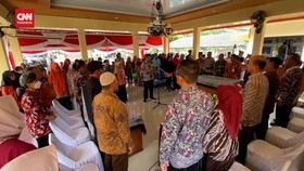 VIDEO: Merasa Malu, 53 Warga Gunungkidul Mundur dari Penerima Bansos