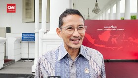 Sandiaga Usai Kecelakaan Subang: Bukan Study Tour-nya yang Diperketat