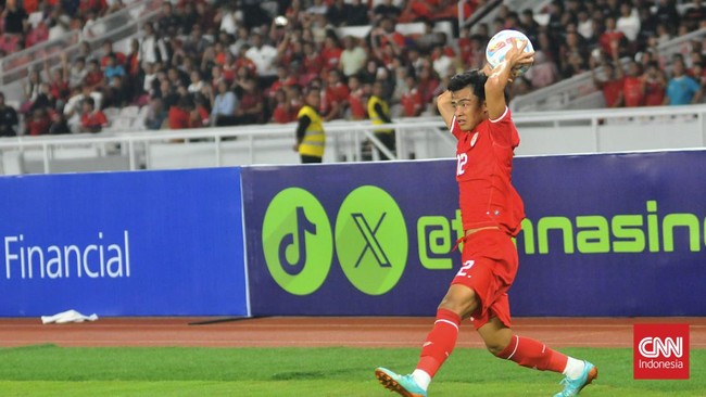 Media China Waswas 'Lempar Granat' Arhan di Timnas Indonesia Media China mewaspadai keberadaan Pratama Arhan di Timnas Indonesia jelang laga Kualifikasi Piala Dunia 2026.
