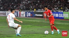 Fakta Kartu Merah Arhan Saat Debut di Suwon FC
