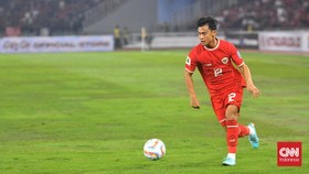 Belum Saatnya Arhan Menyerah Jadi Diaspora Bola Indonesia
