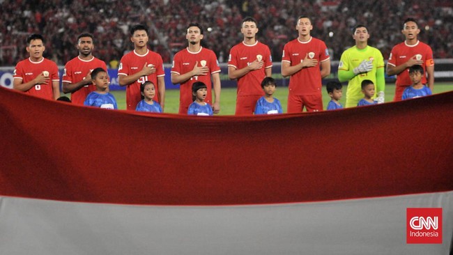 Shin Tae Yong memanggil 22 pemain saat Timnas Indonesia melawan Irak dan Filipina pada Kualifikasi Piala Dunia 2026. Banyak pemain kunci yang tak dipanggil STY.