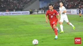 Jadwal Super Padat Bangkok United, Bisa Bawa Arhan ke Timnas Indonesia