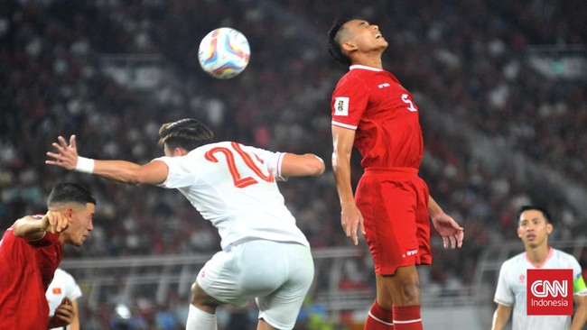 Rizky Ridho: Pemimpin Lahir Alami yang Memimpin Timnas Indonesia