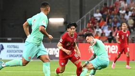 Klasemen Kualifikasi Piala Dunia 2026 Tim ASEAN