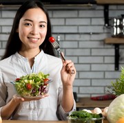 Berat Badan Turun Cepat dengan Diet Dukan, Yay or Nay? Ini yang Perlu Kamu Ketahui
