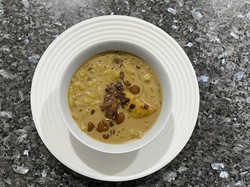 Resep Toge Panyabungan Khas Mandailing, Kuliner Nikmat untuk Buka Puasa