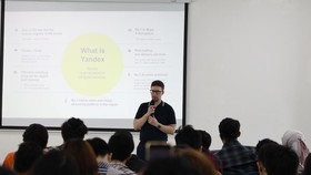 Yandex Masuk PSE dan Kampanye AI: Apa Artinya ke Komunitas Digital RI?