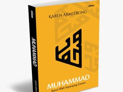 7 Buku yang Bisa detikers Baca di Bulan Ramadan, Dijamin Tambah Tawakal!