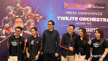 img-title Addie MS Gelar 'Video Game Concert' setelah 18 Tahun, Ada Sherina Munaf