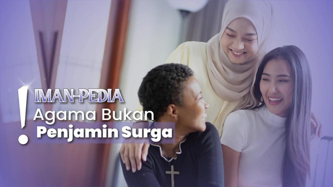 Mengenal Istilah Agnostik yang Sempat Dialami Vidi Aldiano dan Densu