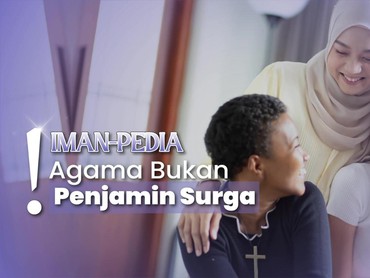 Mengenal Istilah Agnostik yang Sempat Dialami Vidi Aldiano dan Densu