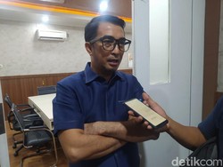 Legislator NasDem Minta Ahmad Susanto Mundur dari Jabatan Ketua KONI Makassar