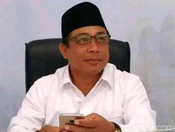 Aminurlah Klaim Disiapkan PAN untuk Maju di Pilbup Bima 2024