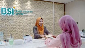 Ramadan, BSI Buka Layanan Weekend Banking di Seluruh Indonesia