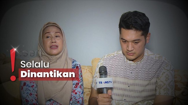 Sosok Donny Kesuma di Mata Sahabat Seperjuangan: Ceria dan Aktif