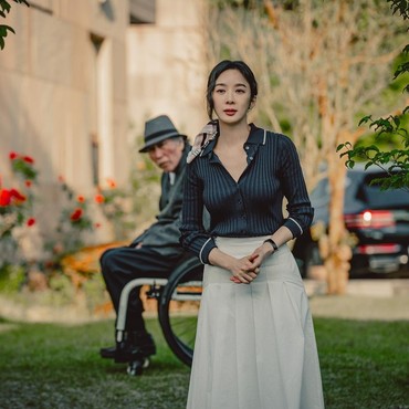 5 Drama Korea Rating Tertinggi Minggu Keempat Maret 2024