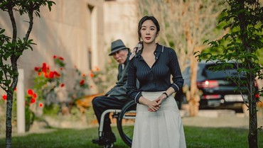 img-title 5 Drama Korea Rating Tertinggi Minggu Keempat Maret 2024