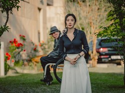 5 Drama Korea Rating Tertinggi Minggu Keempat Maret 2024