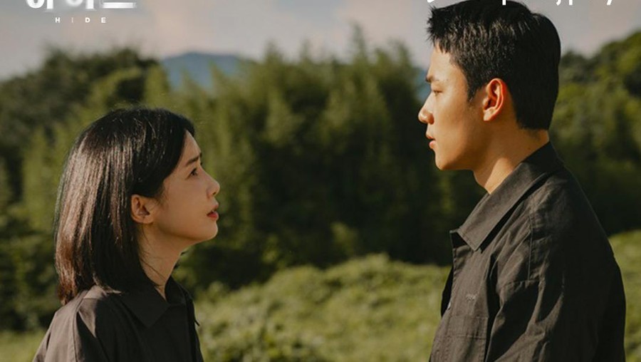 Drama Korea Hide