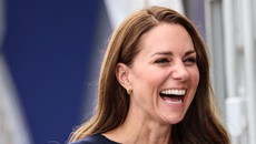 Kondisi Kate Middleton Disebut Membaik Usai Jalani Perawatan
