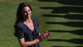 Pakar Medis Skeptis Soal Kemoterapi Preventif Kate Middleton