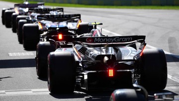 Kabar Sport CNN Terbaru : Tes Ban F1 di Bahrain Dibatalkan Efek Perang Iran vs AS-Israel