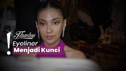 img-title Bubah Alfian Ubah 6 Besar Puteri Indonesia 2024 Jadi Glamour dan Classy