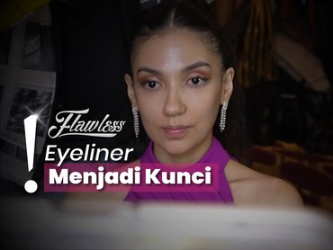 Bubah Alfian Ubah 6 Besar Puteri Indonesia 2024 Jadi Glamour dan Classy