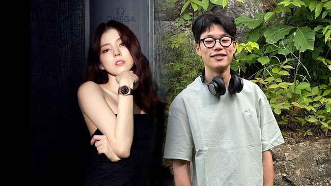 Penyebab Orang Korea Mengamuk ke Pasangan Artis Han So Hee-Ryu Jun Yeol Terungkap!