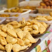 Suka Makan Gorengan? Ini 5 Trik Masak Bikin Gorengan Jadi Lebih Sehat