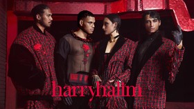 Mendobrak Batasan dan Visi Disrupsi Harry Halim