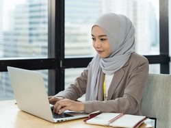 5 Doa Memulai Aktivitas Pagi, Bisa Dibaca sebelum Kerja-Sekolah