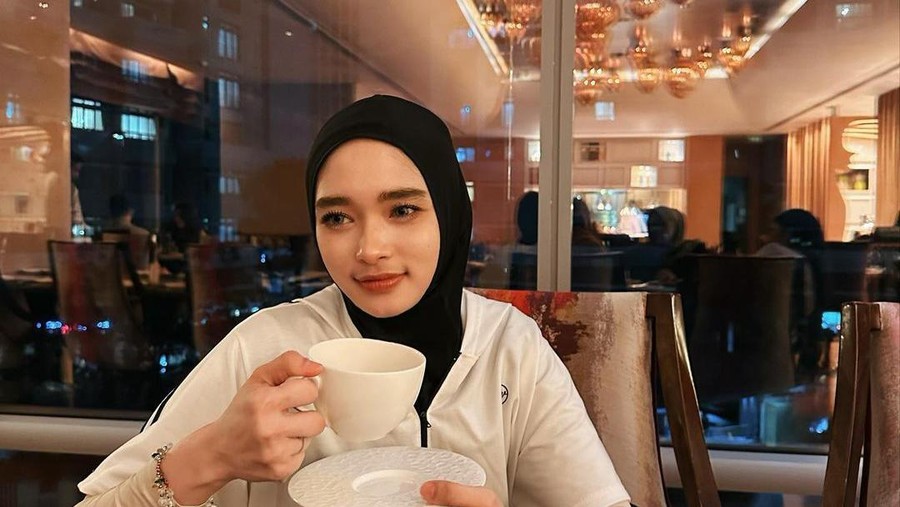 Inara Rusli