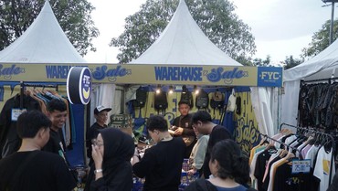 img-title JakCloth Ramadan Hadir Lagi, Ada Brand-Brand dari Artis Ternama