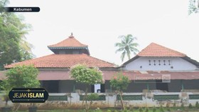 VIDEO: Mengenal Pondok Pesantren Al Kahfi Somalangu