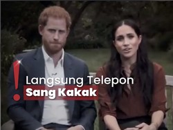 Dukungan Harry dan Meghan usai Kate Middleton Umumkan Idap Kanker