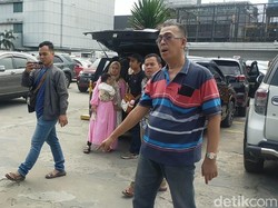 Tagih Tunggakan Mobil, Debt Collector Ditusuk Oknum Polisi di Palembang