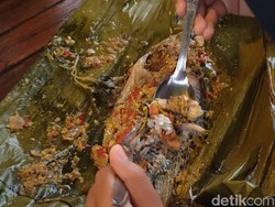 Lembut Gurih! Pepes Nila Berbumbu Rempah Khusus di Kulon Progo