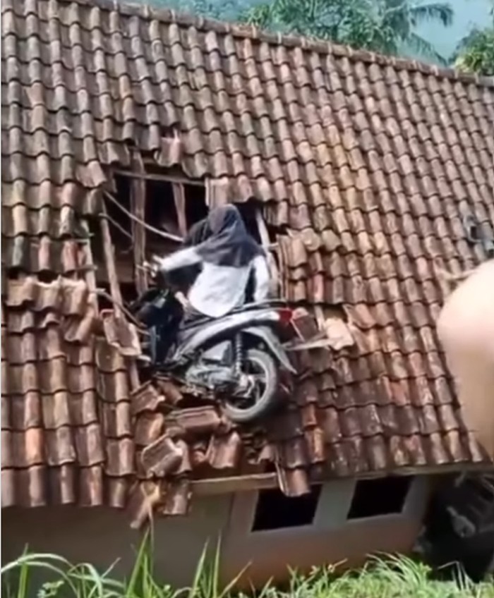5 Momen 'Ramadan Core' Bikin Puasa Seru, Ada "War" Takjil!