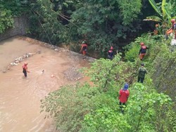 Pencarian Bocah 8 Tahun yang Hilang Misterius di Pasuruan Diperpanjang