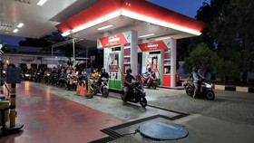 Pertamina Pastikan Pasokan Energi Normal Pasca Gempa Tuban